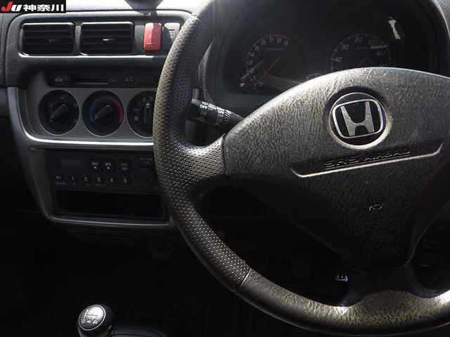 HONDA ACTY VAN 2012