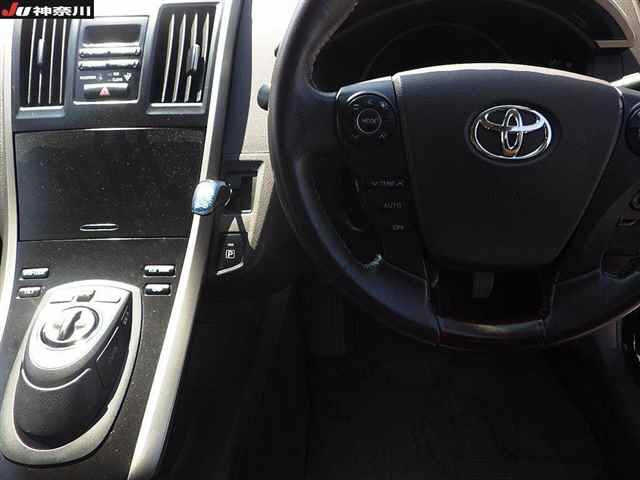 TOYOTA SAI 2009