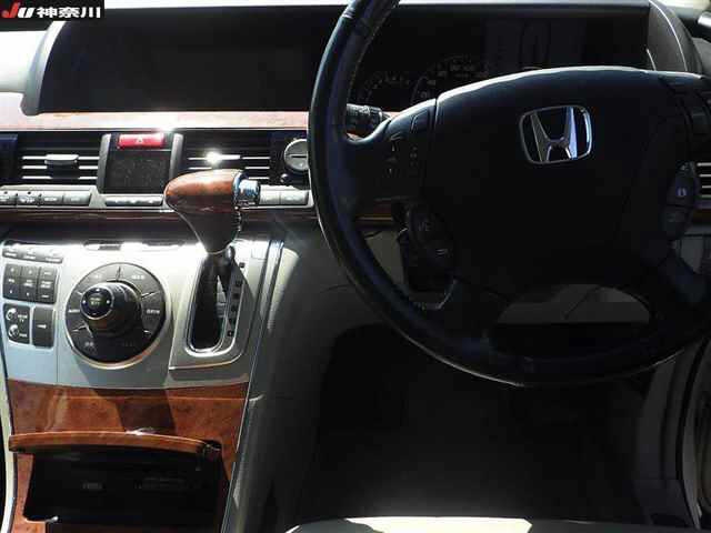 HONDA ELYSION 2011