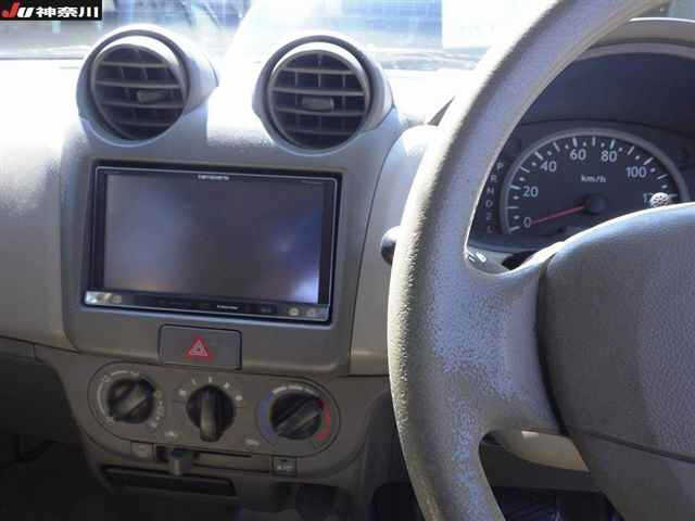 NISSAN PINO 2008