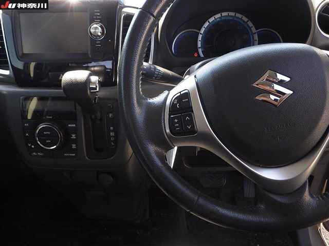 SUZUKI SPACIA 2013