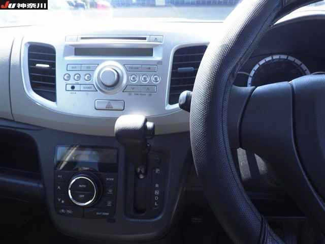 MAZDA FLAIR 2013