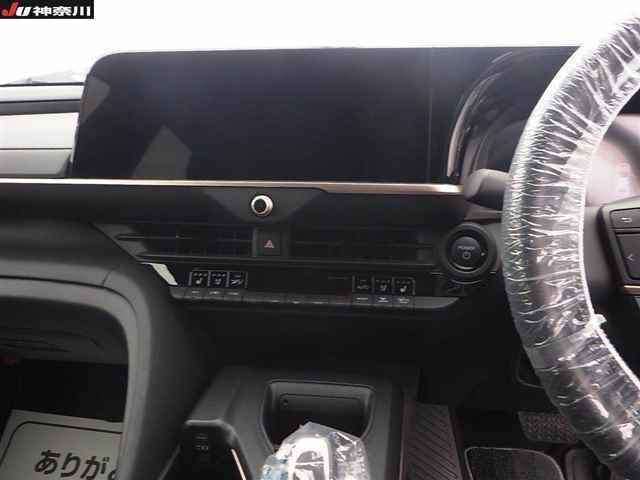 TOYOTA CROWN CROSSOVER 2023