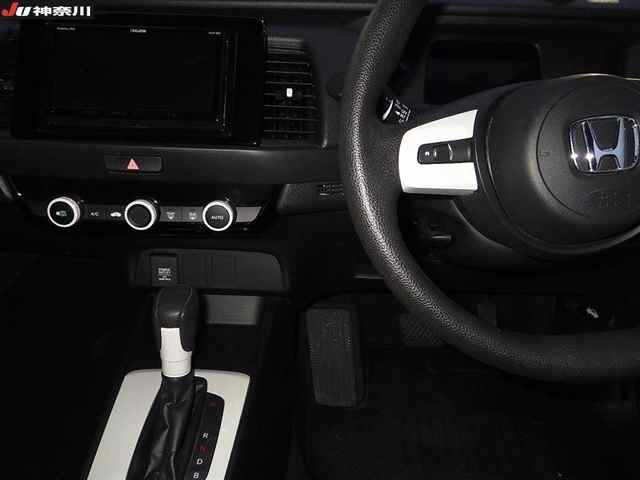 HONDA FIT 2021