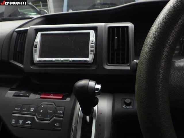 HONDA STEP WAGON 2010