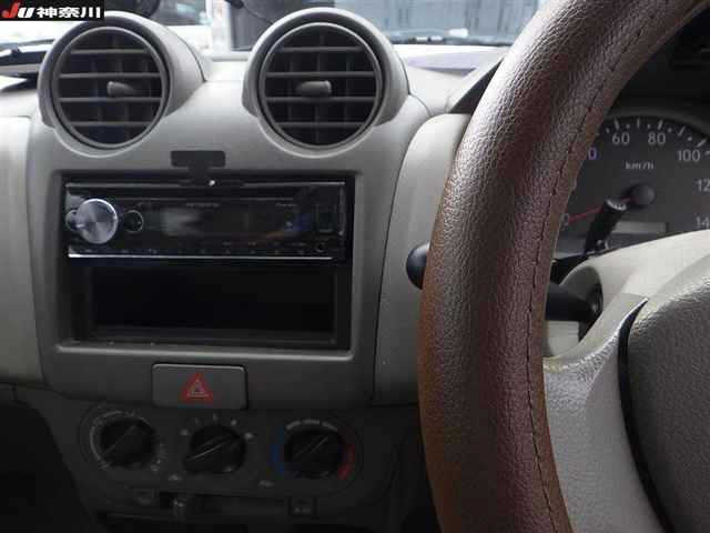 SUZUKI ALTO 2009