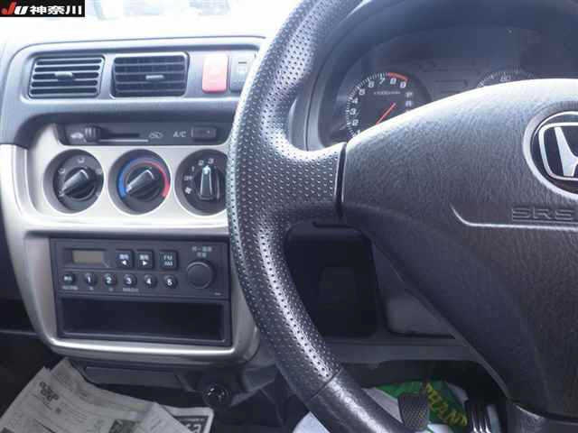 HONDA ACTY VAN 2014