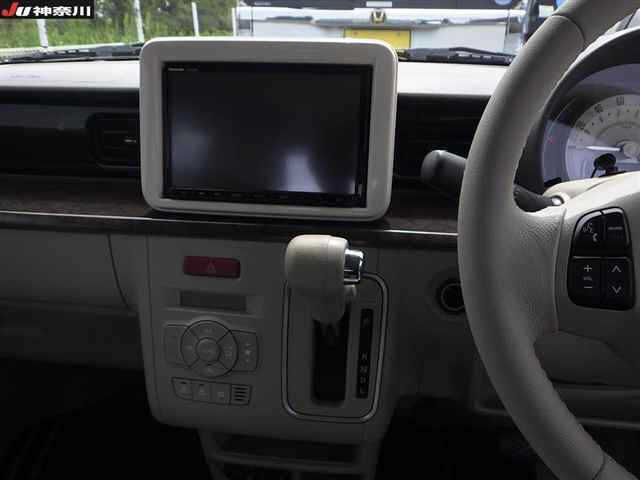 SUZUKI ALTO LAPIN 2019