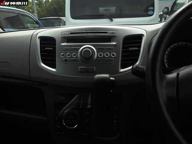 SUZUKI WAGON R 2014
