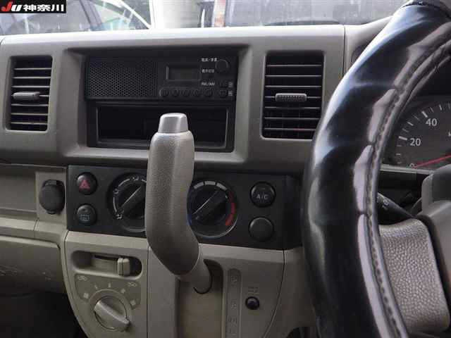 NISSAN CLIPPER VAN 2014