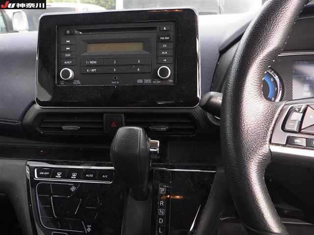 MITSUBISHI EK X 2020