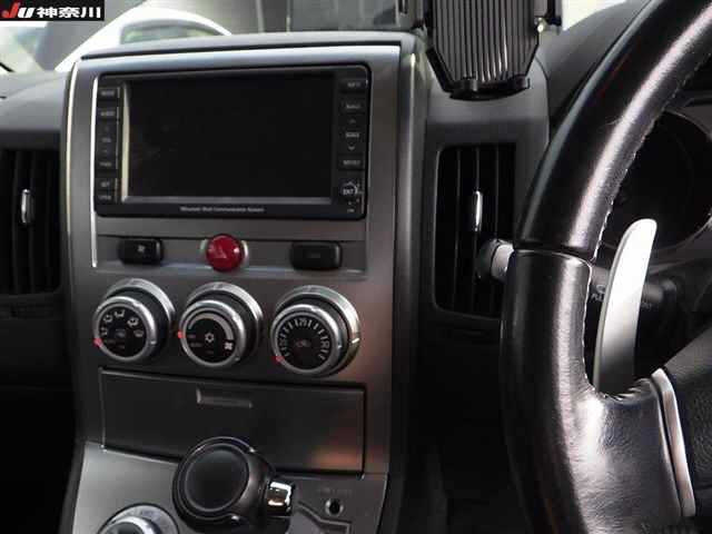 MITSUBISHI DELICA D5 2008