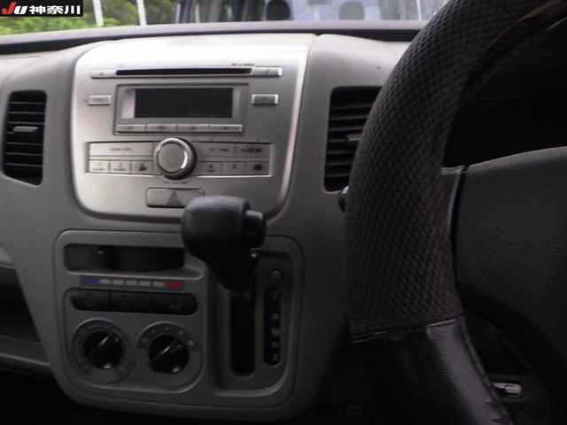 MAZDA AZ WAGON 2012