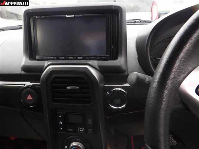 DAIHATSU COPEN 2014
