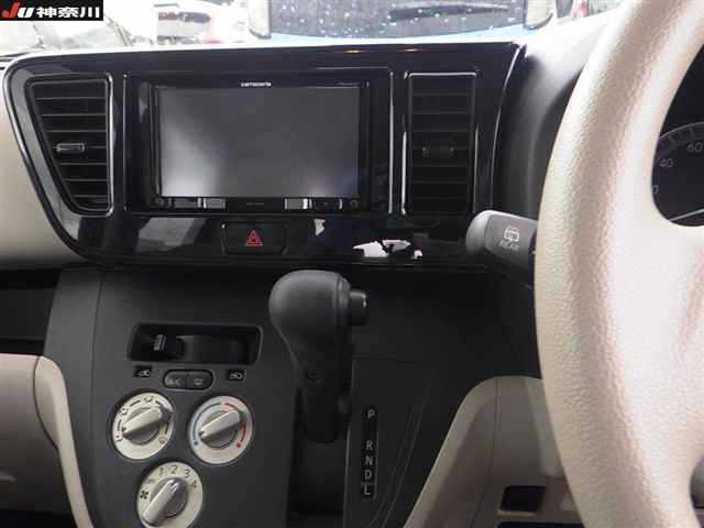 MITSUBISHI EK SPACE 2016