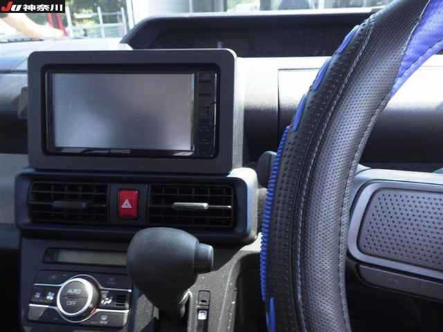 DAIHATSU TANTO 2022