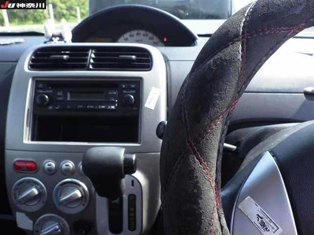 MITSUBISHI EK WAGON 2010