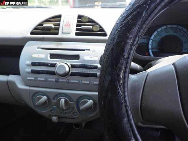 SUZUKI ALTO ECO 2014