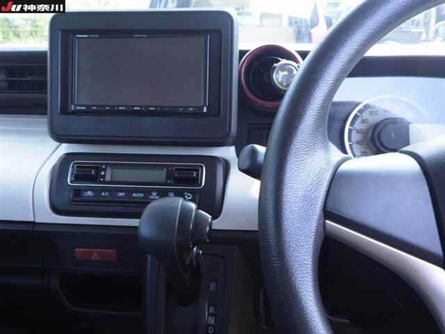 SUZUKI SPACIA 2019