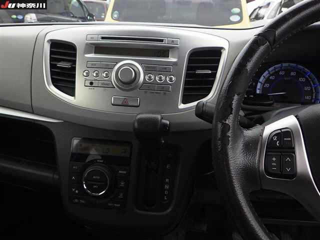 SUZUKI WAGON R 2016