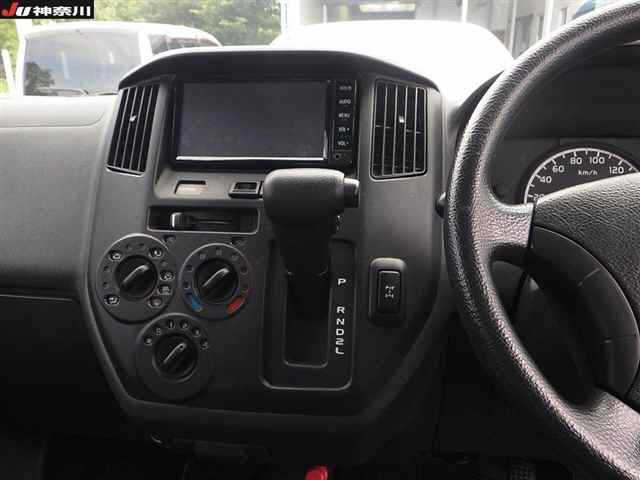 TOYOTA TOWN ACE VAN 2016