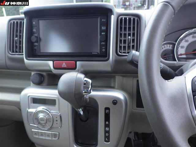 NISSAN CLIPPER RIO 2025