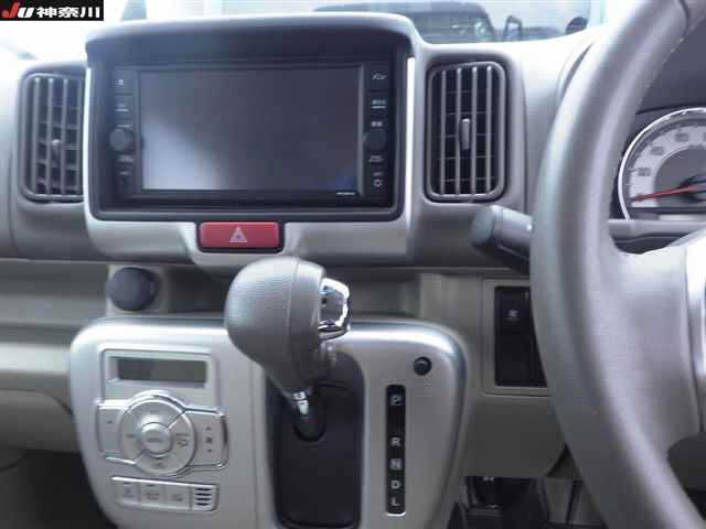NISSAN CLIPPER RIO 2025