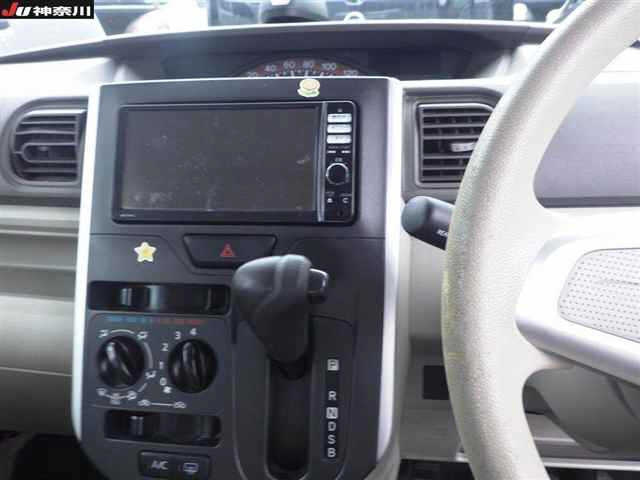 DAIHATSU TANTO 2014