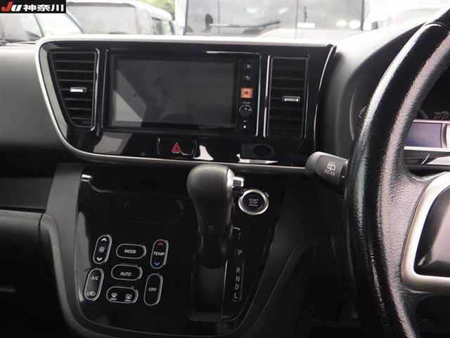 NISSAN DAYZ ROOX 2016