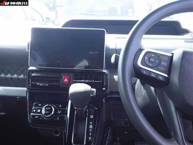 DAIHATSU TANTO 2019