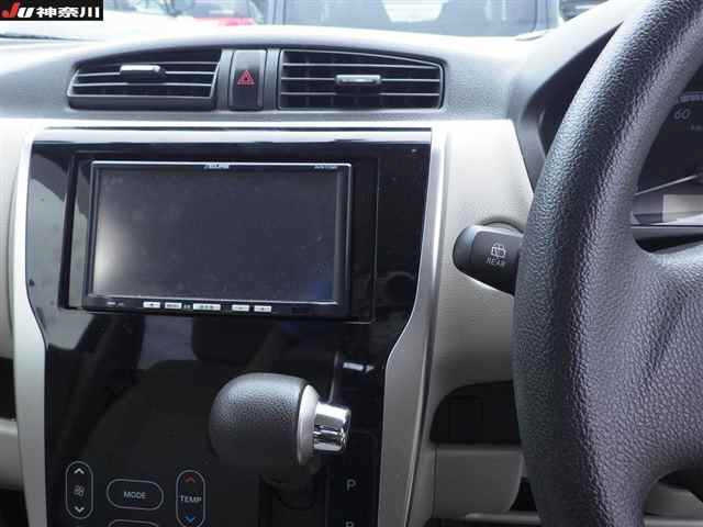 MITSUBISHI EK WAGON 2013