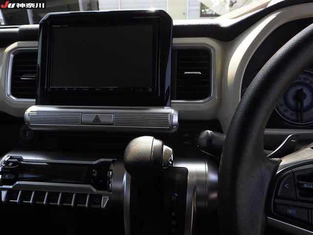 SUZUKI XBEE 2018