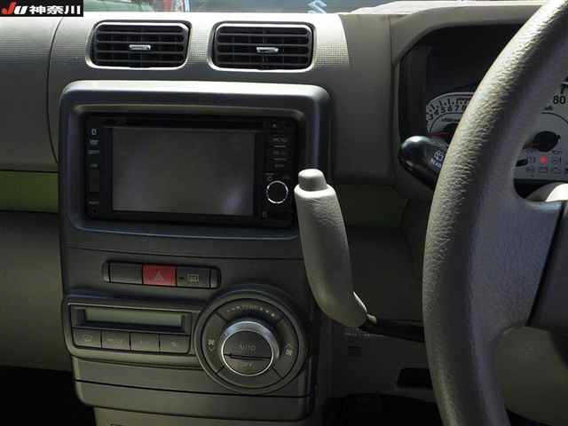 DAIHATSU MOVE CONTE 2014