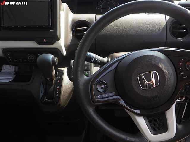 HONDA N BOX 2022