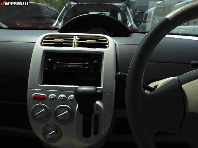 MITSUBISHI EK WAGON 2009