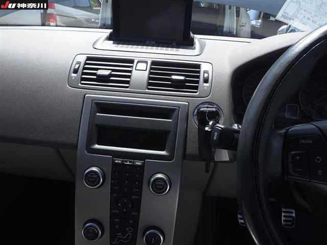 VOLVO V50 2009