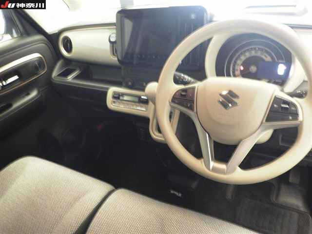 SUZUKI WAGON R SMILE 2023