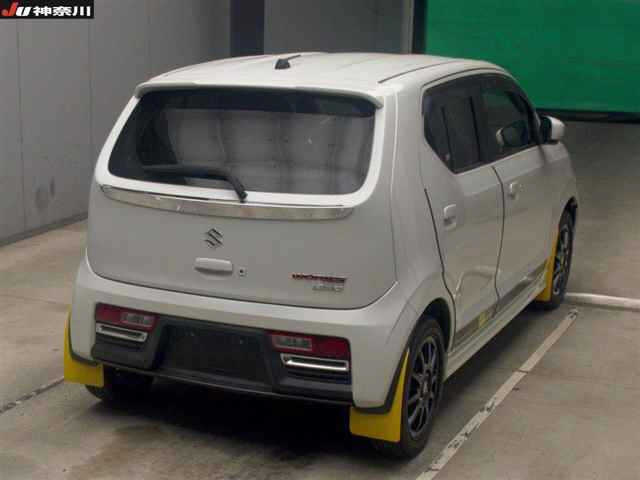 SUZUKI ALTO 2018