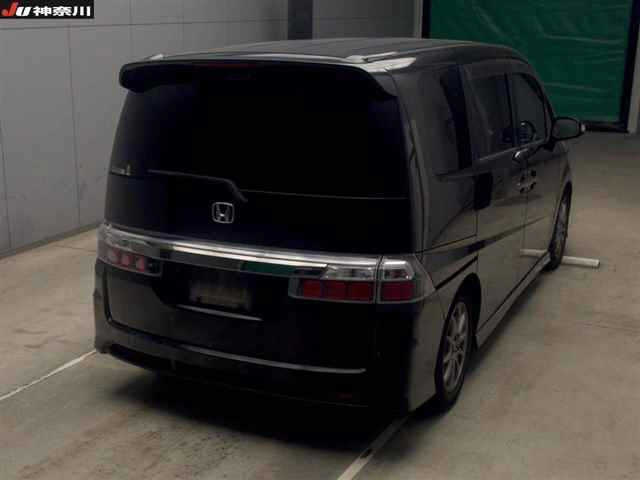 HONDA STEP WAGON 2008