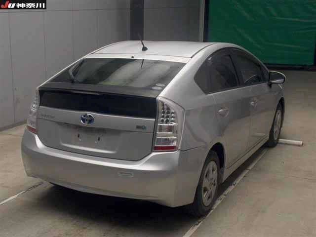 TOYOTA PRIUS 2009