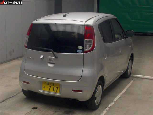 NISSAN MOCO 2009