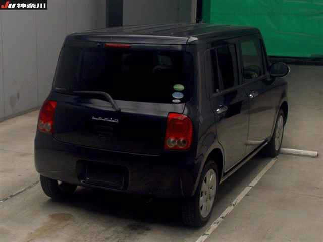 SUZUKI ALTO LAPIN 2012