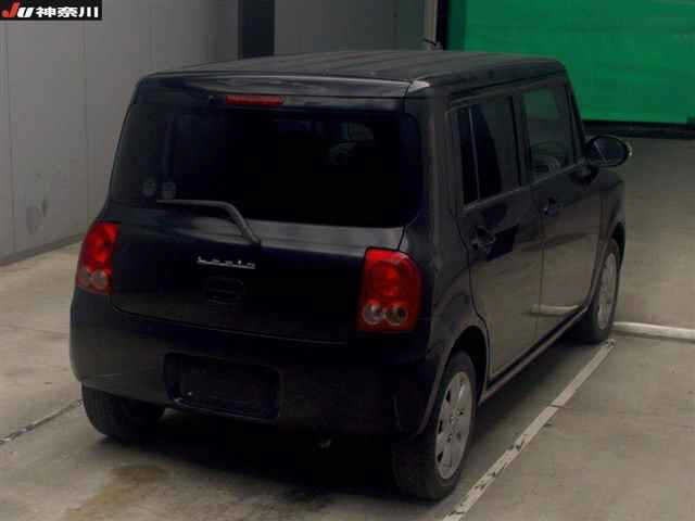 SUZUKI ALTO LAPIN 2009