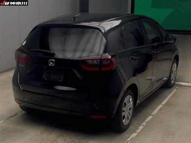 HONDA FIT 2021