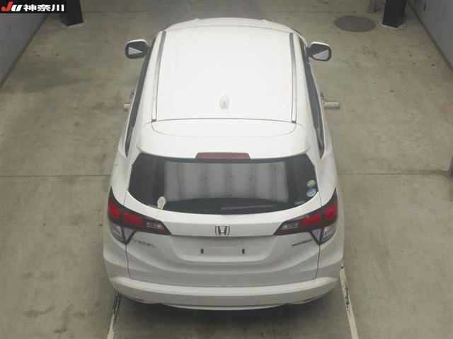HONDA VEZEL 2014