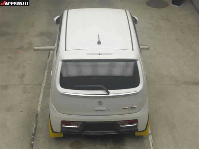 SUZUKI ALTO 2018