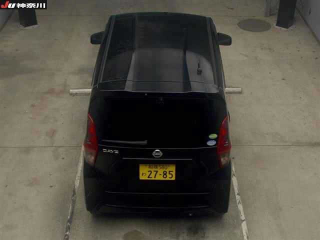 NISSAN DAYZ 2020