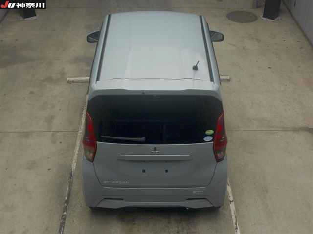 MITSUBISHI EK WAGON 2020