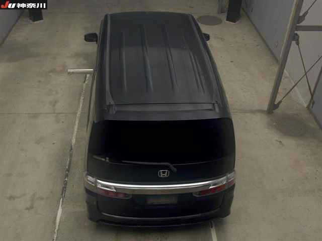 HONDA STEP WAGON 2008