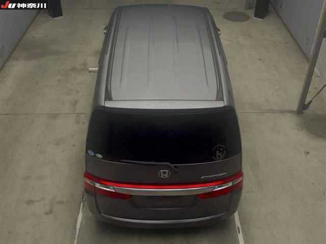 HONDA STEP WAGON 2008